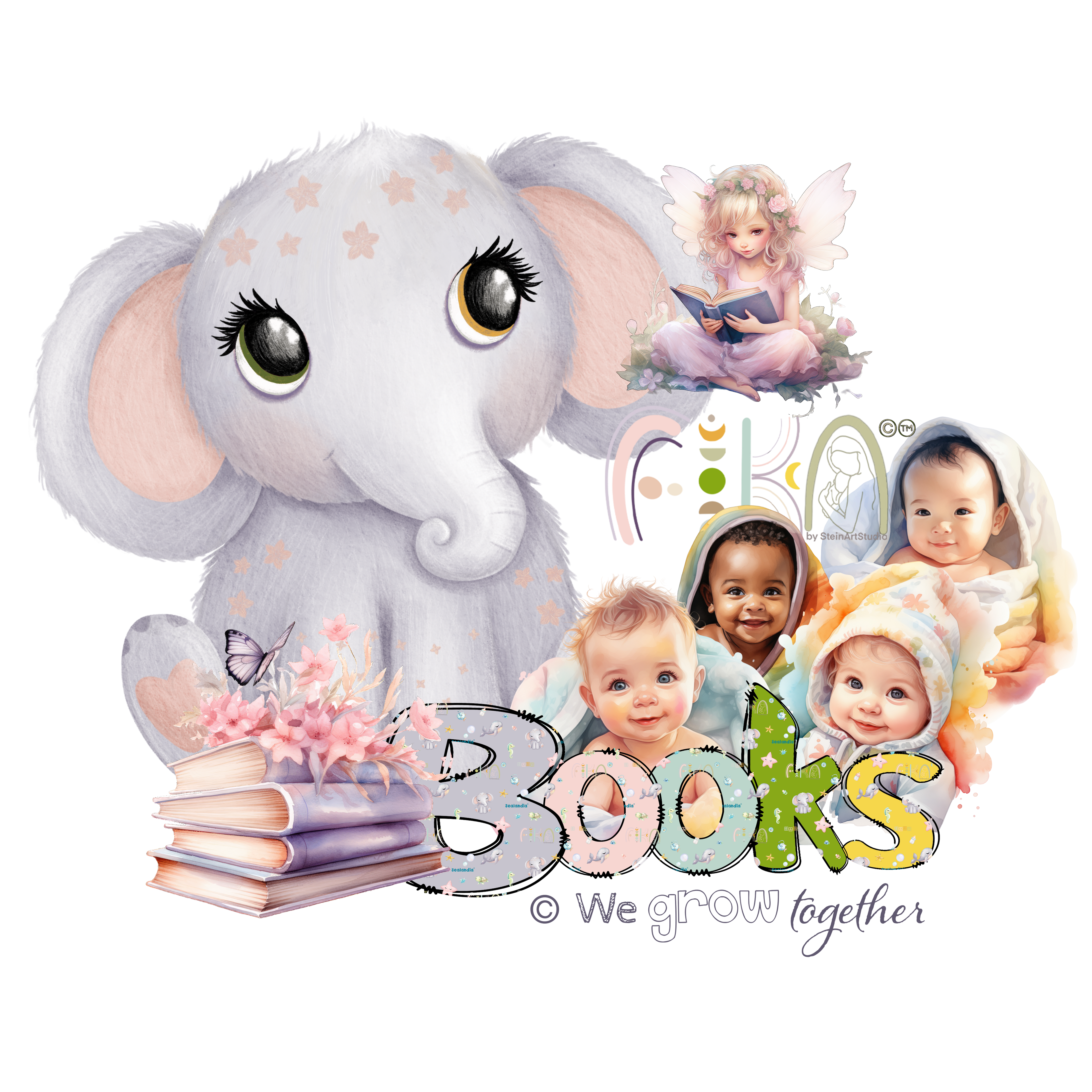 FIKA BABY USA
