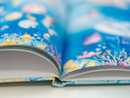 Sealandia meets Fika- Pearls For Mommy hardcover