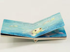 Sealandia Meets Fika- Pearls For Mommy Boardbook