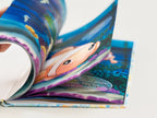 Sealandia meets Fika- Pearls For Mommy hardcover