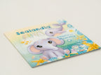 Sealandia meets Fika- Pearls for mommy Paperback