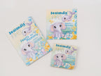 Sealandia meets Fika- Pearls For Mommy hardcover